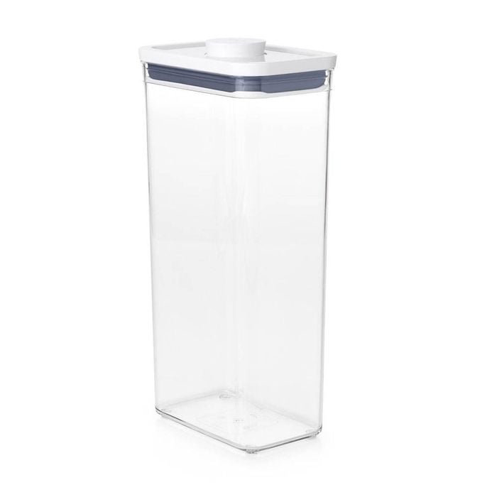 Pop 2.0 Rectangle Tall 3.5l Oxo