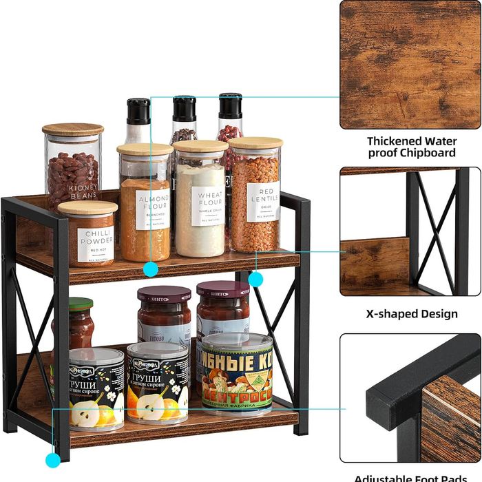 Mounted Spice Door Spice Rack Bunnings Bunnings Australia Bunnings