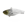 Jackall Mask Vibe 60HM Soft Plastic Fishing Lure Silver Shad