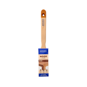 Monarch 38mm Woodcare Sash Paint Brush