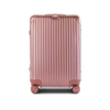 Flightmode Travel Suitcase Large-Rose Gold