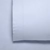 Bianca Fletcher Cotton  Flannelette Sheet Set Steel Blue - Single Bed