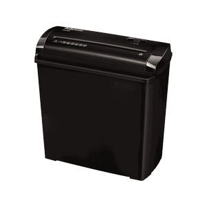 Fellowes® Shredder P25-S Strip Cut