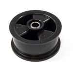 Genuine Electrolux Simpson Dryer Drum Pulley - Idler Wheel 8581250125037