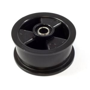 Dryer Drum Pulley - Idler Wheel 8581250125037. Suits Electrolux, Simpson