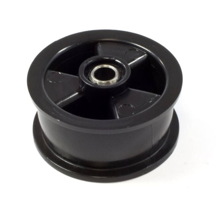 Genuine Electrolux Simpson Dryer Drum Pulley - Idler Wheel 8581250125037