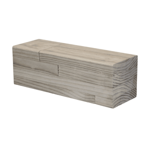 135 x 135mm 6.0m Visual PL8 H5 LVL Post