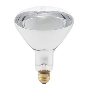 IXL 275W Instant Infra-Red Heat Lamp