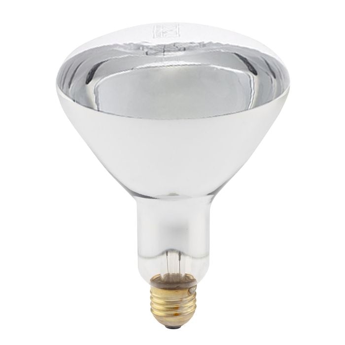 IXL 275W Instant Infra-Red Heat Lamp