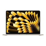 Apple MacBook Air 13" M4 Chip With 10-Core CPU, 10-Core GPU, 24GB 512GB - Starlight [MC6A4X/A]