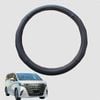 Steering Wheel Cover for Toyota Alphard 2015-2023 (AH30) 38CM | Circle