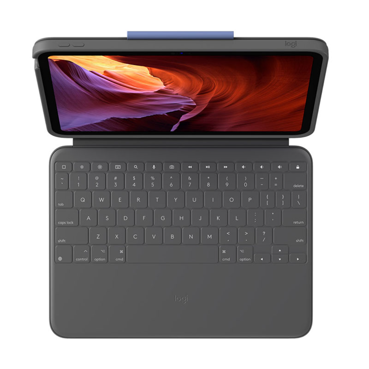 Logitech Rugged Folio Case for iPad 10.9