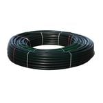 Rural Poly Pipe Vinidex 40mmx150m 2 Rolls 1 1/2 In