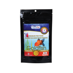 Northfin Goldfish Formula Fish Food 2mm, 100g