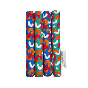 Pool Time 4-Pack Neoprene Dive Sticks