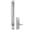 Gainsborough Stainless Steel Trilock Omni Allure Dummy Trim Set