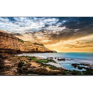 Samsung (qet) 75" Led Uhd Pro Display