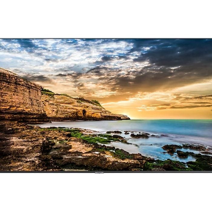 Samsung (qet) 75" Led Uhd Pro Display