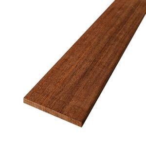 Kwila Decking 
