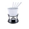 Swissmar Kindle Chocolate Fondue Set 7pc