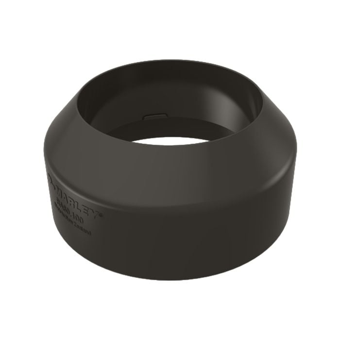 Marley 80-100mm Downpipe Adaptor