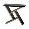 Familand Wooden Entryway Console Table For Front Door Living Room