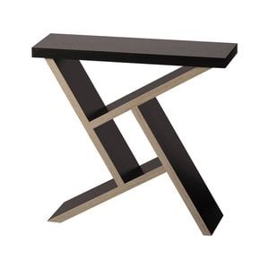 Familand Wooden Entryway Console Table For Front Door Living Room