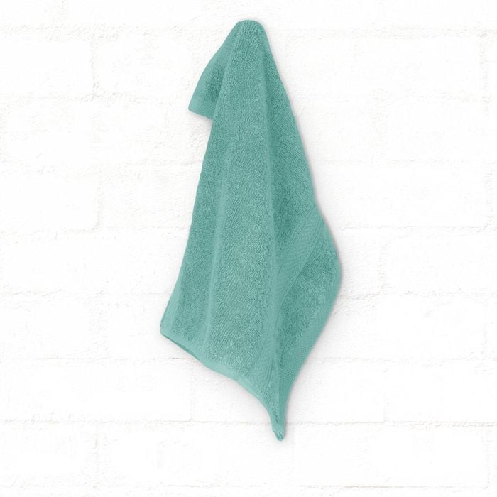 Ardor St Regis Collection 32x32cm Face Washer Marine