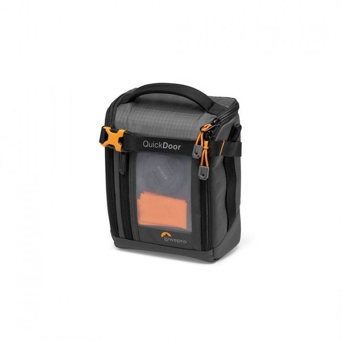Lowepro Gearup Creator Box M Ii - Greenline