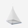 Decathlon - Untreated Travel Mosquito Net - 2 Person - White - One Size