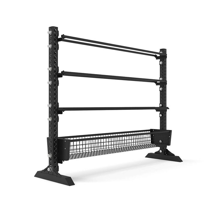 Smai 1.7m Mixed Storage Shelf - Vanta Series -
