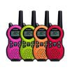 Oricom Pmr795blt 1 Watt Handheld Uhf Cb Radio Four Pack