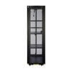 4Cabling 42RU 600mm Wide x 1070mm Deep Premium Server Rack