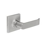 Schlage Satin Chrome Regent Orlando Dummy Trim