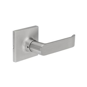 Schlage Satin Chrome Regent Orlando Dummy Trim