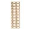 Lattice Makers 2400 x 600mm Prime Lattice