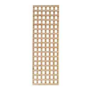 Lattice Makers 2400 x 600mm Prime Lattice