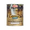 Bondall 1L Cedar Monocel Gold Marine Grade Stain And Varnish