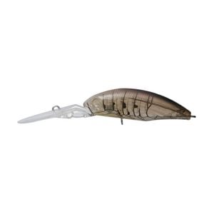 OSP Dunk 48mm Deep Diving Minnow Floating Hard Body Fishing Lure C28 Alive Shrimp