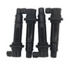Yamaha R1 Ignition Coil Suit Yzf-r1 Models Between 2002-2021 ( 5vy-82310-00-00 )
