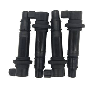 Yamaha R1 Ignition Coil Suit Yzf-r1 Models Between 2002-2021 ( 5vy-82310-00-00 )
