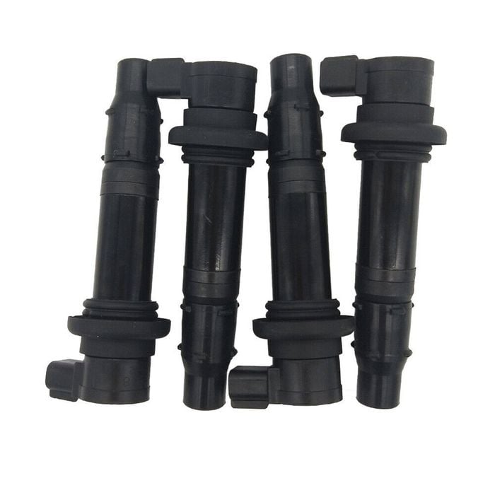 Yamaha R1 Ignition Coil Suit Yzf-r1 Models Between 2002-2021 ( 5vy-82310-00-00 )