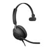 Jabra Evolve2 40 SE MS Mono USB-C Business Headset
