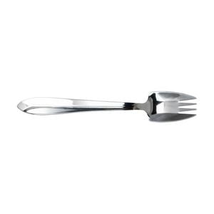 Luxury Stainless Steel 8 Piece Cutlery Box Set Mirror 20.2x11.2x3.9cm Splayd