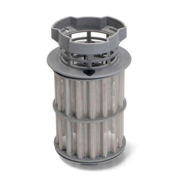 Dishwasher Micro Filter Basket Assembly 00645038, suits Bosch