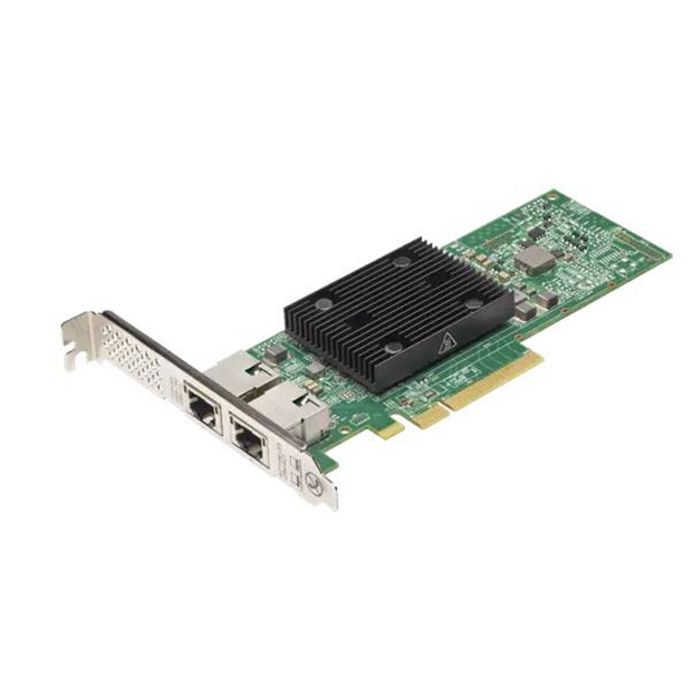 Lenovo ThinkSystem Broadcom Ethernet Adapter – 2-Port 10GbE – High-Speed Server Networking