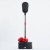 Decathlon - Junior Punching Ball + 4 Oz Boxing Gloves Set - One Size