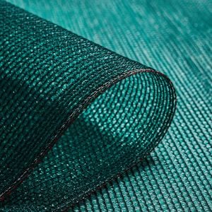 Coolaroo 1.83m Wide Rainforest Garden 50% UV Block Shadecloth - Per Metre