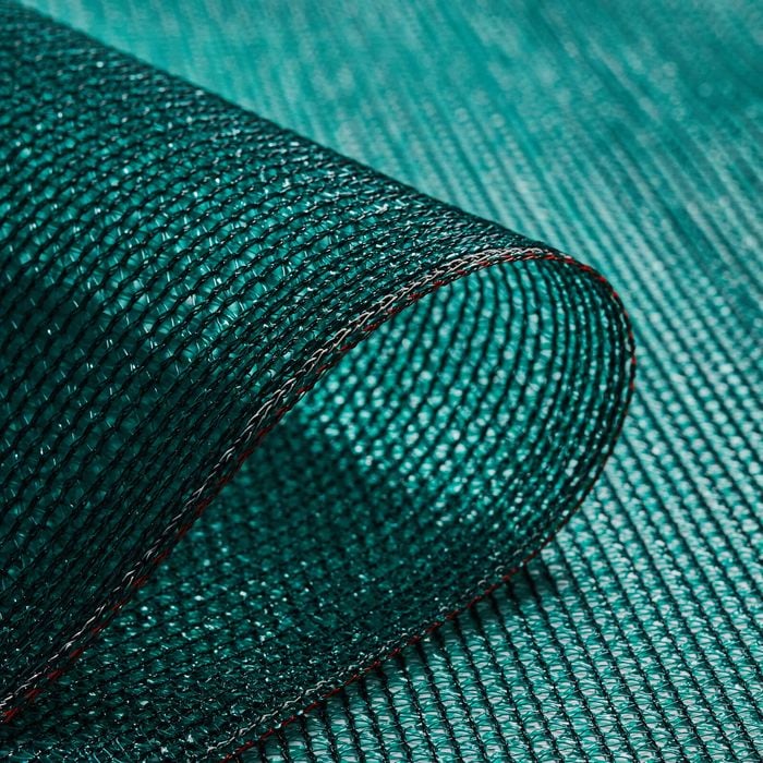 Coolaroo 1.83m Wide Rainforest Garden 50% UV Block Shadecloth - Per Metre