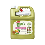Yates 3L Nature's Way Organic Citrus Vegie And Ornamental Insect Spray